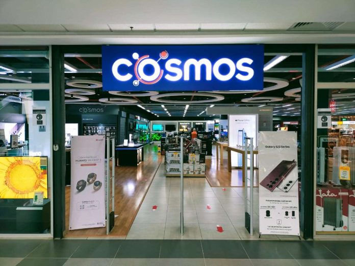 La famille Azbane en lice pour l'acquisition de Cosmos Electro, estimée à 201 MDH