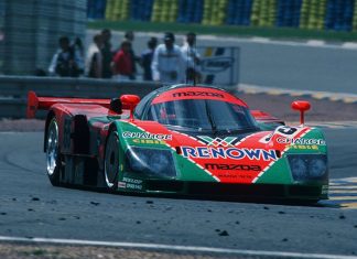 La légendaire Mazda 787B s’apprête à célébrer le centenaire des 24 Heures du Mans ! La légendaire Mazda 787B s'apprête à célébrer le centenaire des 24 Heures du Mans !