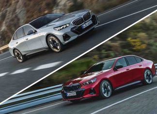 La nouvelle BMW Série 5 Berline : Une fusion parfaite entre luxe et technologie La nouvelle BMW Série 5 Berline : Une fusion parfaite entre luxe et technologie