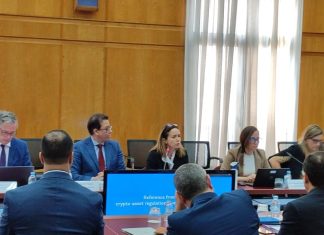 La réglementation des cryptoactifs au Maroc au cœur d’un atelier organisé par Bank Al-Maghrib et la Banque Mondiale La réglementation des cryptoactifs au Maroc au cœur d'un atelier organisé par Bank Al-Maghrib et la Banque Mondiale