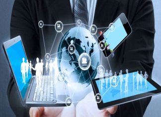 La révolution numérique en Afrique : 28% des banques investissent plus de 3M$ La révolution numérique en Afrique : 28% des banques investissent plus de 3M$