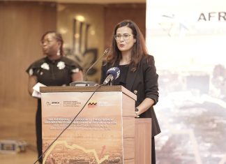 Lancement réussi du Club Afrique Développement par Attijariwafa bank Lancement réussi du Club Afrique Développement par Attijariwafa bank