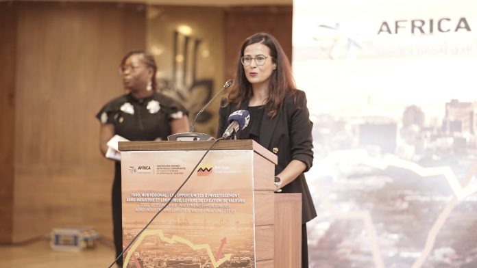 Lancement réussi du Club Afrique Développement par Attijariwafa bank