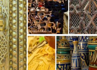 Le Maroc à l’Honneur : Un Triomphe au Festival ‘Motherland African’ en Australie Le Maroc à l'Honneur : Un Triomphe au Festival 'Motherland African' en Australie