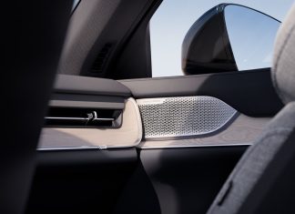 Le SUV Volvo EX90 tout électrique : un mariage entre design haut de gamme et expérience sonore immersive Le SUV Volvo EX90 tout électrique : un mariage entre design haut de gamme et expérience sonore immersive