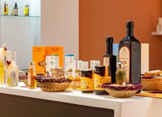 Le Salon International de l’Arganier : Une vitrine pour la durabilité de l’écosystème et la richesse culturelle Le Salon International de l'Arganier : Une vitrine pour la durabilité de l'écosystème et la richesse culturelle