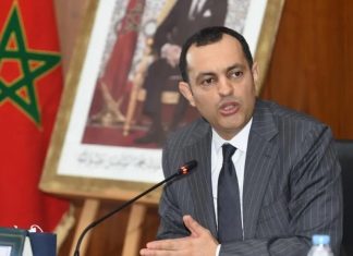 Le gouvernement annonce une hausse de 5% du salaire minimum dans plusieurs secteurs clés de l’économie Le gouvernement annonce une hausse de 5% du salaire minimum dans plusieurs secteurs clés de l'économie