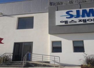 Le groupe coréen SJM ouvre un nouveau site de production à Tanger Le groupe coréen SJM ouvre un nouveau site de production à Tanger