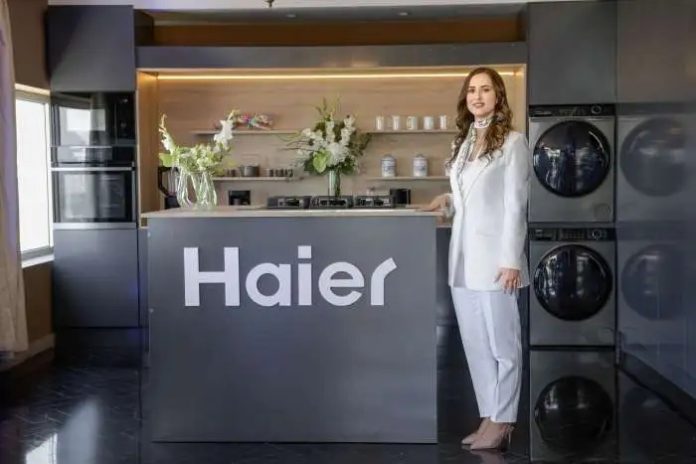 Le leader mondial du gros électroménager Haier arrive au Maroc