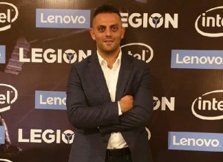 Lenovo révolutionne l’avenir avec ses solutions intelligentes et avancées à GITEX Africa Lenovo révolutionne l'avenir avec ses solutions intelligentes et avancées à GITEX Africa