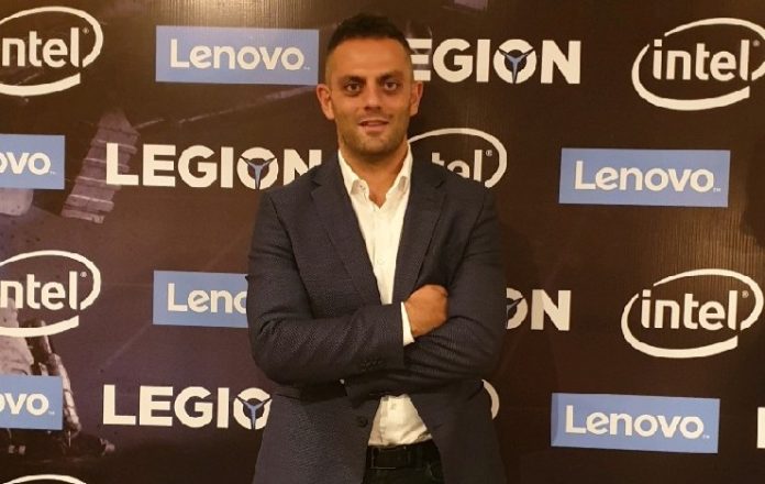 Lenovo révolutionne l'avenir avec ses solutions intelligentes et avancées à GITEX Africa