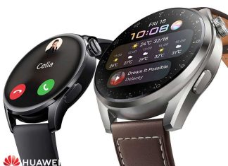 Les HUAWEI WATCH Buds Allient Écouteurs et Montre dans un Seul Dispositif, Désormais Disponibles au Maroc Les HUAWEI WATCH Buds Allient Écouteurs et Montre dans un Seul Dispositif, Désormais Disponibles au Maroc