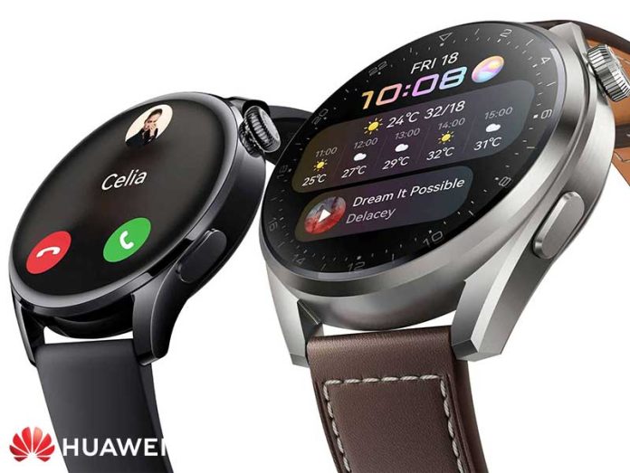 Les HUAWEI WATCH Buds Allient Écouteurs et Montre dans un Seul Dispositif, Désormais Disponibles au Maroc