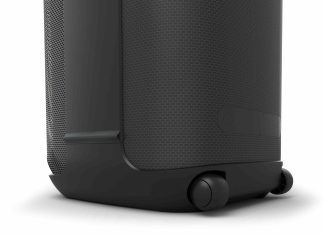 Les enceintes SRS-XV800 et SRS-XB100 de Sony : une puissance sonore exceptionnelle Les enceintes SRS-XV800 et SRS-XB100 de Sony : une puissance sonore exceptionnelle