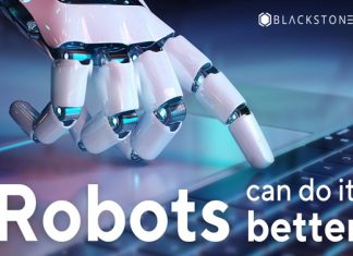 L’intelligence artificielle au cœur du salon inaugural de « GITEX Africa 2023 L'intelligence artificielle au cœur du salon inaugural de "GITEX Africa 2023