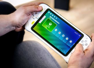 Logitech G déploie sa console G Cloud à l’échelle mondiale avec son lancement en Europe Logitech G déploie sa console G Cloud à l'échelle mondiale avec son lancement en Europe