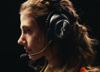 Logitech G révolutionne l’audio dans l’eSport avec le casque Logitech G Pro X 2 Lightspeed Logitech G révolutionne l'audio dans l'eSport avec le casque Logitech G Pro X 2 Lightspeed