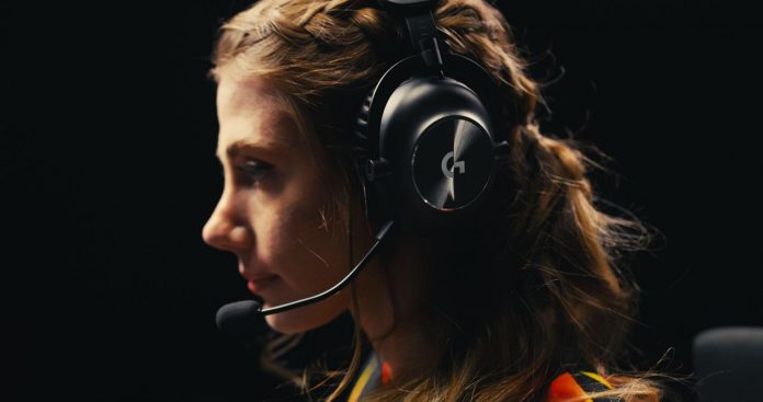 Logitech G révolutionne l'audio dans l'eSport avec le casque Logitech G Pro X 2 Lightspeed