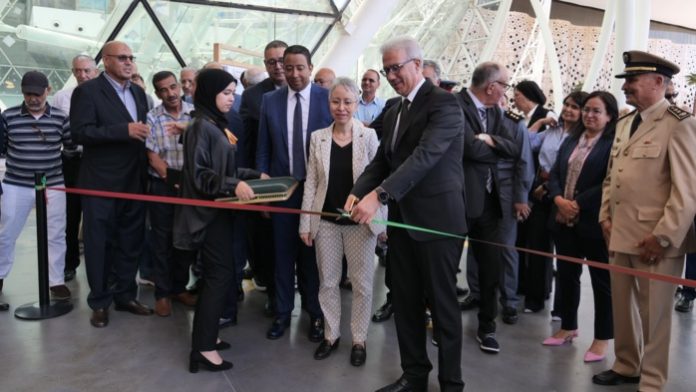 Marrakech améliore l'expérience des voyageurs avec la mise en place du guichet unique à l'aéroport