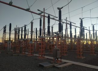 Midelt : la centrale solaire démarre avec un poste électrique stratégique de 225 kV Midelt : la centrale solaire démarre avec un poste électrique stratégique de 225 kV