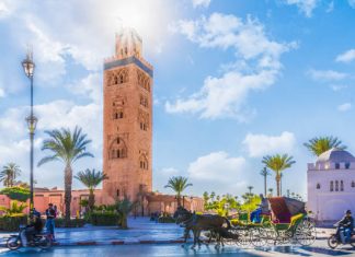 Miki Travel Asia représentera le tourisme marocain en Asie Miki Travel Asia représentera le tourisme marocain en Asie