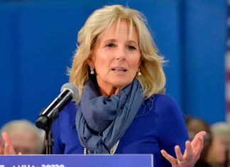Mme Jill Biden prévoit de se rendre bientôt au Maroc Mme Jill Biden prévoit de se rendre bientôt au Maroc