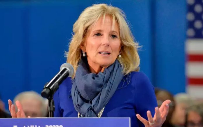 Mme Jill Biden prévoit de se rendre bientôt au Maroc