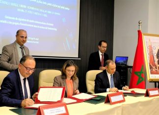 NTT Data envisage la création de 1.000 postes non-IT dans la région Nord NTT Data envisage la création de 1.000 postes non-IT dans la région Nord