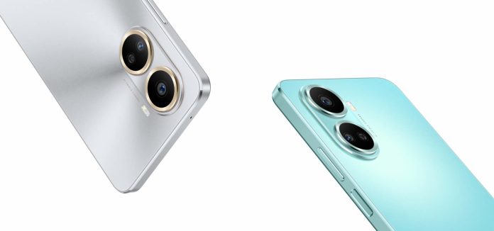 Nouvelle Arrivée : Le HUAWEI nova 10 SE est maintenant disponible au Maroc