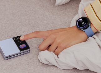 One UI 5 Watch : la nouvelle interface Samsung pour les montres connectées est enfin là One UI 5 Watch : la nouvelle interface Samsung pour les montres connectées est enfin là