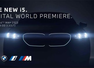 Plongez dans le futur avec la première mondiale en ligne de la BMW Série 5 Berline et de la BMW i5 Plongez dans le futur avec la première mondiale en ligne de la BMW Série 5 Berline et de la BMW i5