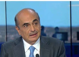 Pour la première fois, le President de la Banque Internationale de l’Eau (IWB) arrive au Maroc Pour la première fois, le President de la Banque Internationale de l'Eau (IWB) arrive au Maroc