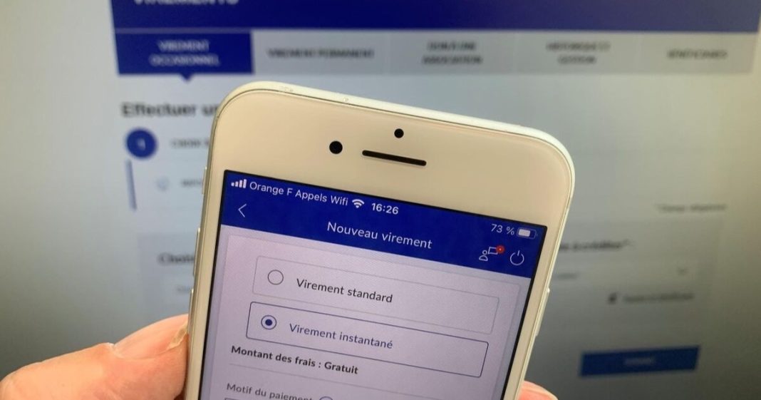 Préparezvous au virement instantané En vigueur à partir du 1er juin 2023 InfoMagazine Maroc