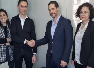 PrestaFreedom, startup marocaine, réalise une levée de fonds record de 11 MDH avec Azur Innovation Fund PrestaFreedom, startup marocaine, réalise une levée de fonds record de 11 MDH avec Azur Innovation Fund