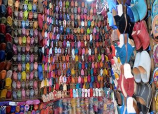 Record historique des exportations de l’artisanat marocain Record historique des exportations de l'artisanat marocain