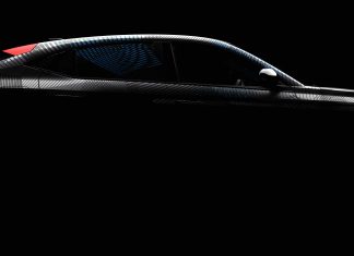 Renault se lance dans le haut de gamme avec le Rafale, sa nouvelle voiture au design époustouflant Renault se lance dans le haut de gamme avec le Rafale, sa nouvelle voiture au design époustouflant