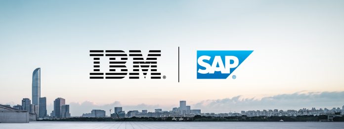 SAP annonce l'intégration de l'intelligence artificielle IBM Watson dans ses solutions phares
