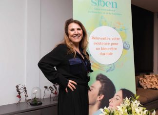 SIBEN 2023 : Une Réussite Éclatante pour le Bien-Être et la Nutrition à Casablanca SIBEN 2023 : Une Réussite Éclatante pour le Bien-Être et la Nutrition à Casablanca