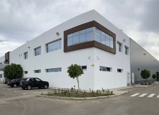 SKF investit 50 millions de dirhams dans une usine de roulements magnétiques à Tanger SKF investit 50 millions de dirhams dans une usine de roulements magnétiques à Tanger