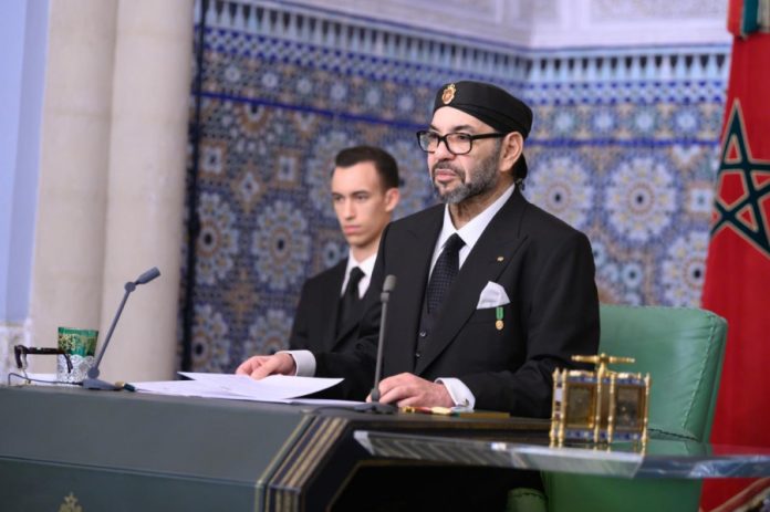 Sa Majesté le Roi Mohammed VI décrète le jour de l’an amazigh jour férié national