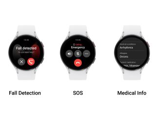 Samsung One UI 5 Watch : un avant-goût des innovations à venir pour la prochaine génération de Galaxy Watch Samsung One UI 5 Watch : un avant-goût des innovations à venir pour la prochaine génération de Galaxy Watch