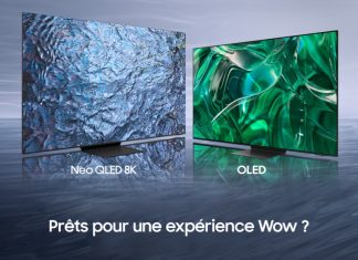 Samsung dévoile sa nouvelle gamme de téléviseurs 2023 : des avancées technologiques majeures Samsung dévoile sa nouvelle gamme de téléviseurs 2023 : des avancées technologiques majeures