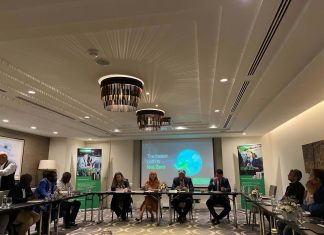 Schneider Electric participe activement à GITEX Africa Morocco lors de son lancement à Marrakech Schneider Electric participe activement à GITEX Africa Morocco lors de son lancement à Marrakech