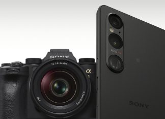 Sony dévoile son dernier smartphone haut de gamme : le Xperia 1 V Sony dévoile son dernier smartphone haut de gamme : le Xperia 1 V