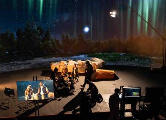 Sony révolutionne l’affichage pour caméras avec sa nouvelle génération de plugins Sony révolutionne l'affichage pour caméras avec sa nouvelle génération de plugins