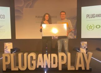 Startup Chari : un investissement renforcé de la part de Plug and Play Startup Chari : un investissement renforcé de la part de Plug and Play