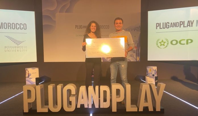 Startup Chari : un investissement renforcé de la part de Plug and Play