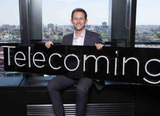 Telecoming, lauréat du Prix de la Meilleure Solution Mobile Innovante 2023 Telecoming, lauréat du Prix de la Meilleure Solution Mobile Innovante 2023