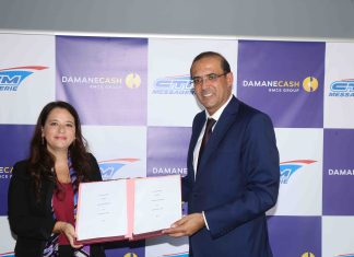 Un partenariat gagnant : DAMANE CASH et CTM MESSAGERIE travaillent ensemble pour une expérience client fluide et efficace Un partenariat gagnant : DAMANE CASH et CTM MESSAGERIE travaillent ensemble pour une expérience client fluide et efficace