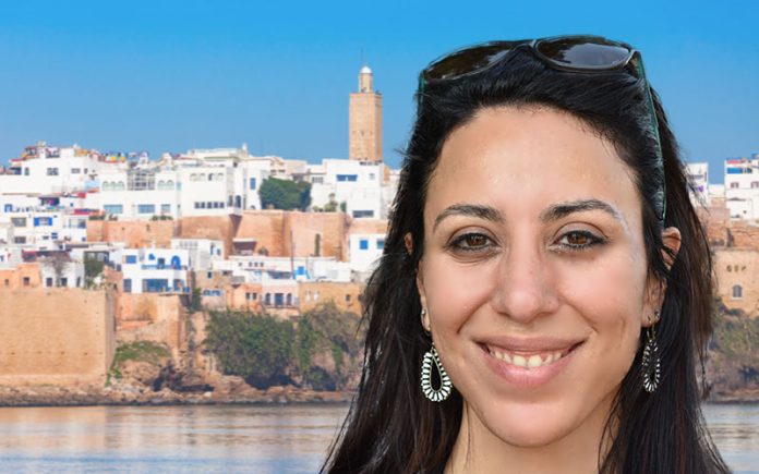 Une ancienne élève du CSUF obtient une bourse Fulbright pour mener des recherches au Maroc